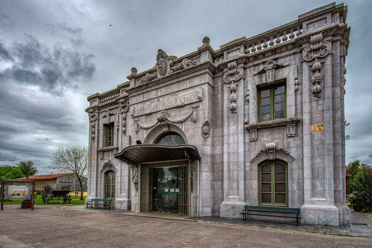 Museo Departamental