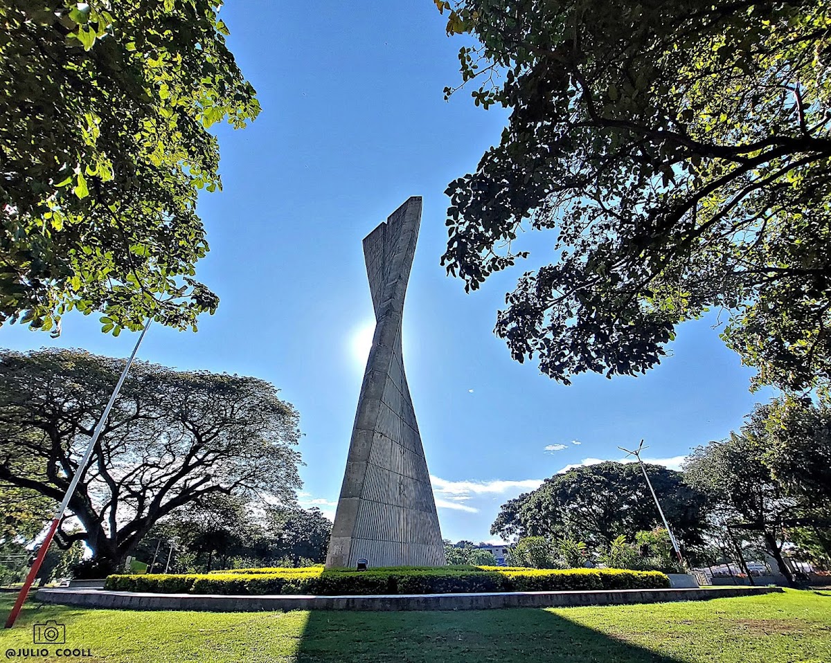 Monumento La Espiga