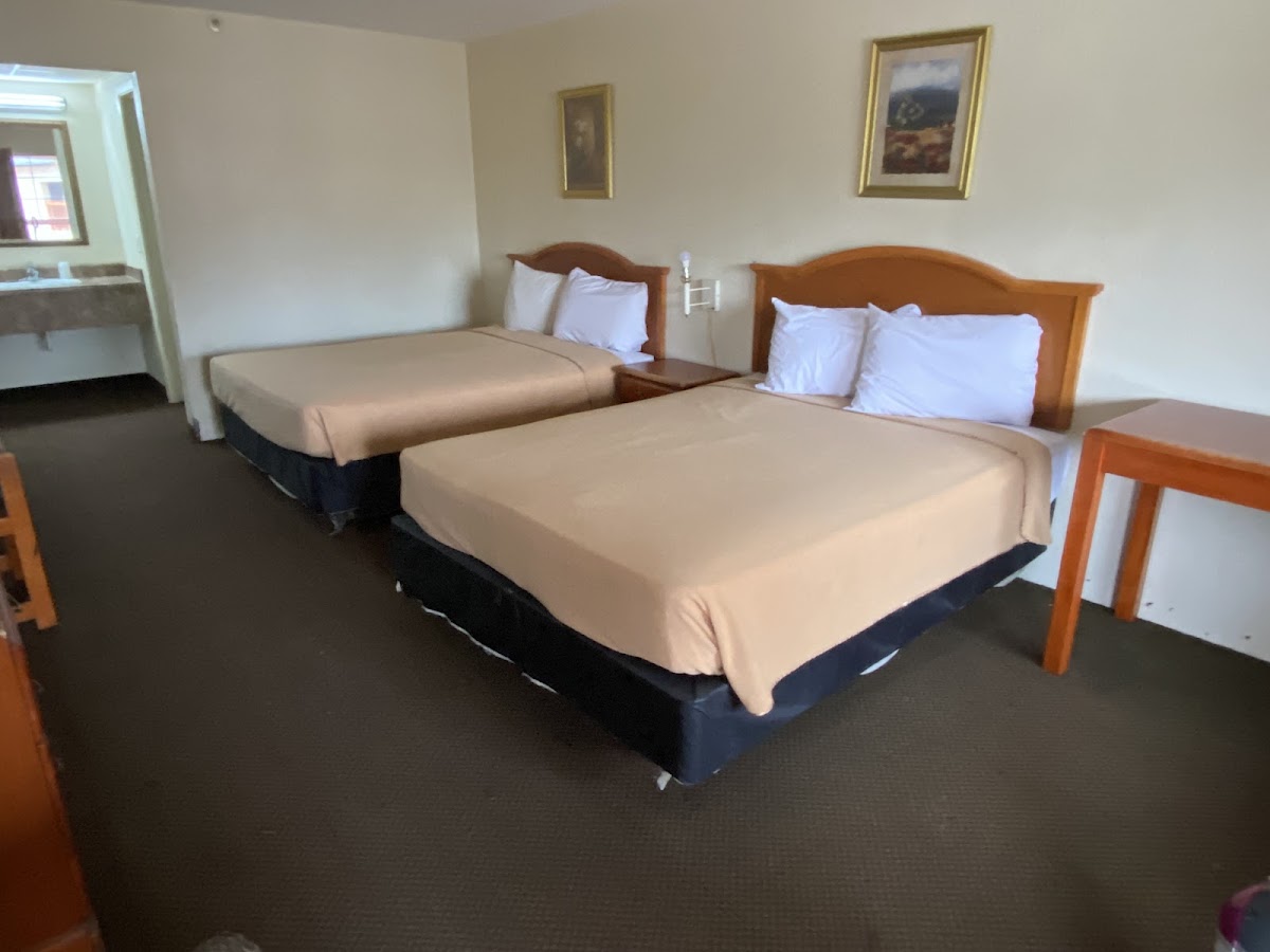 Cajun Inn