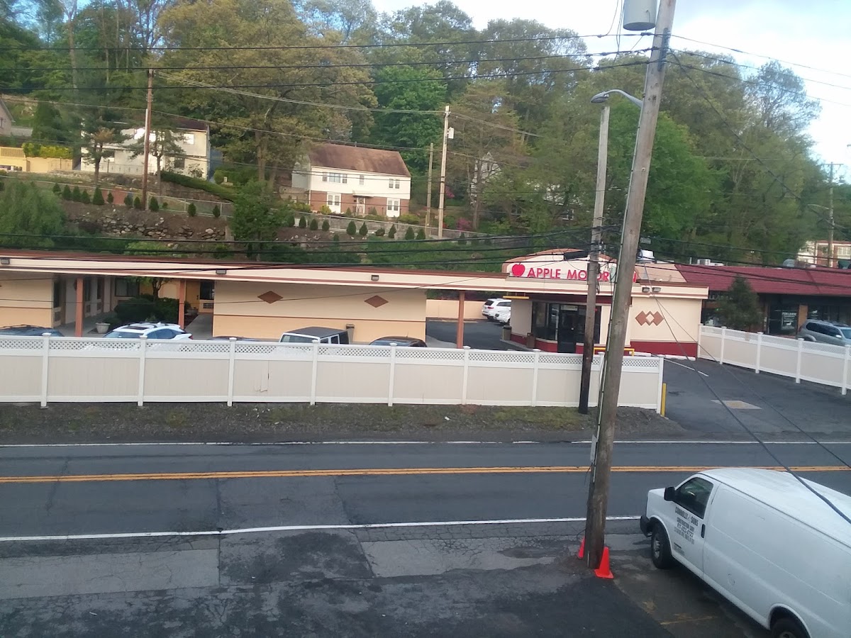 Apple Motor Inn photo 3
