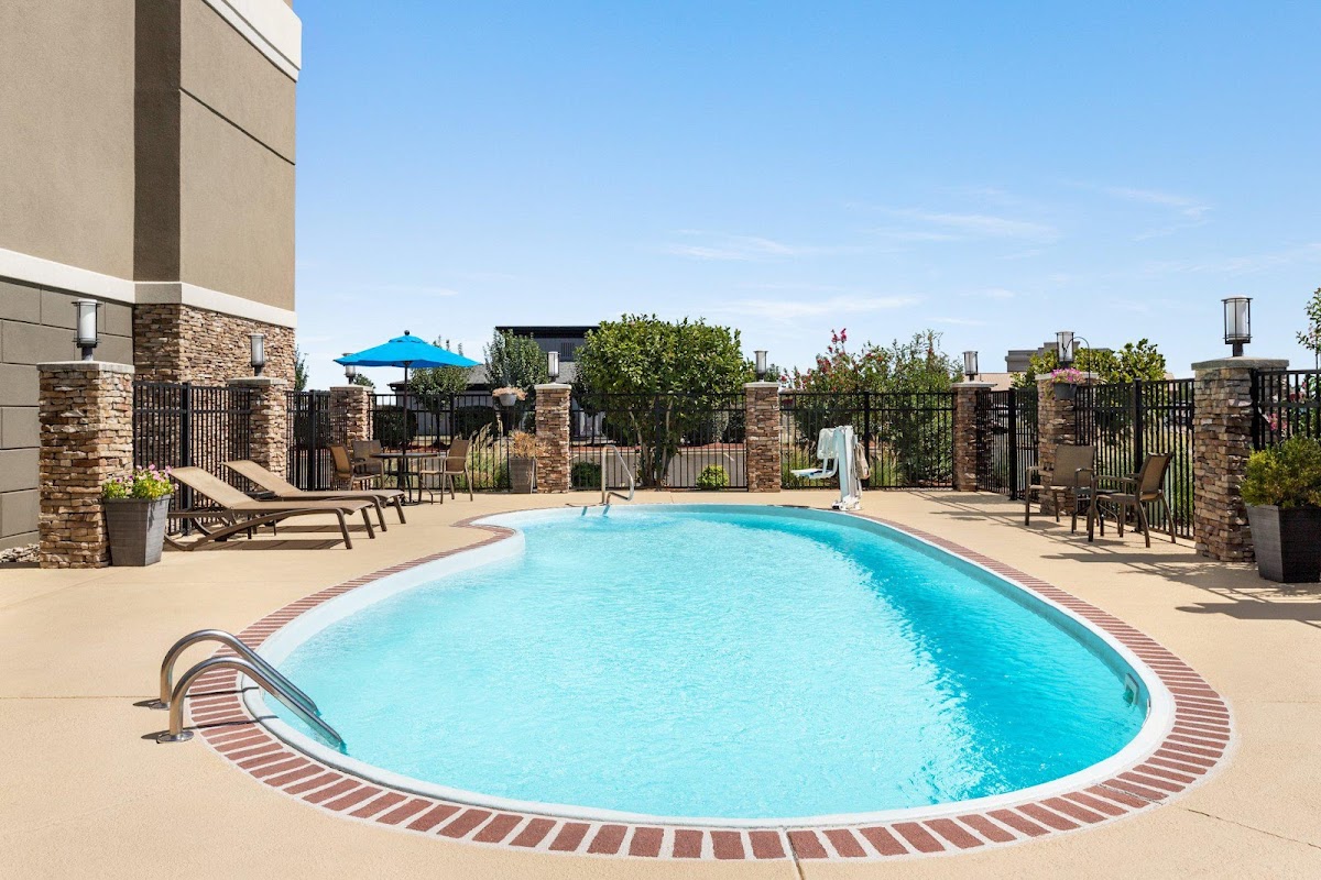 Holiday Inn Express Bowling Green by IHG photo 3