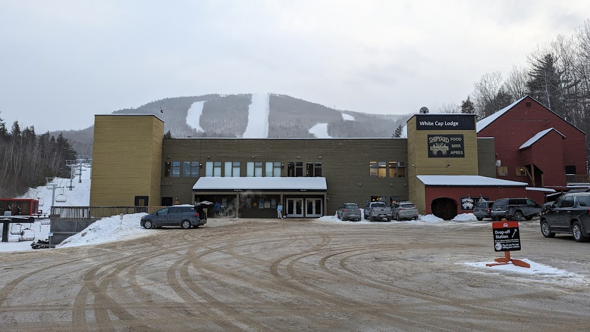 White Cap Lodge