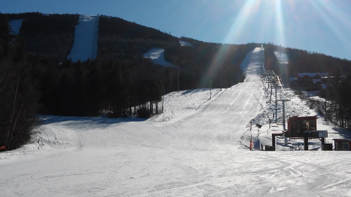 White Cap Lodge photo 2