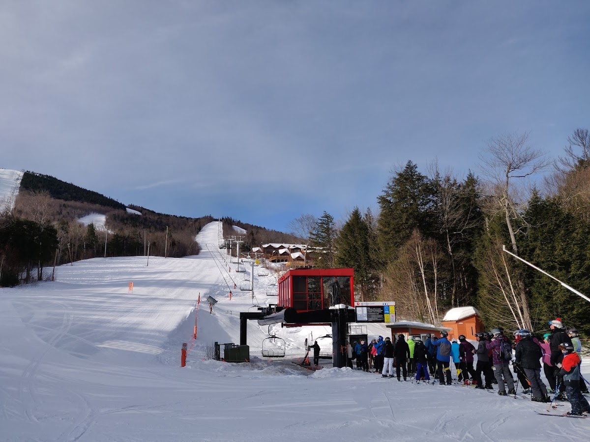 White Cap Lodge photo 3