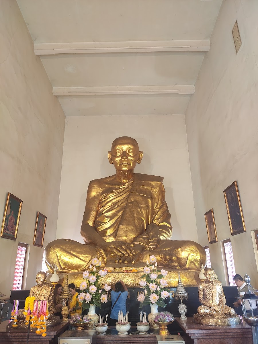 พิพิธภัณฑ์หลวงพ่อแพ