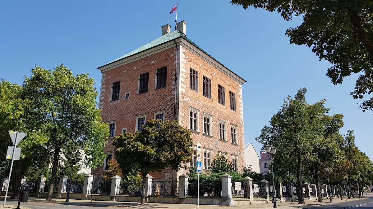 Muzeum w Piotrkowie Trybunalskim
