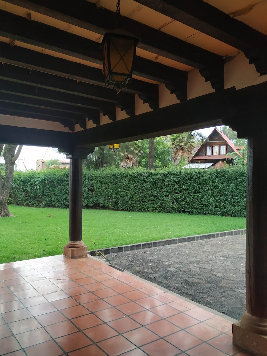 Puerta del lago photo 3