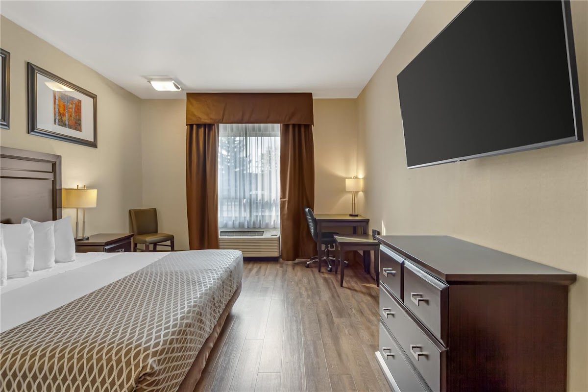Best Western Plus St. Albert photo 2