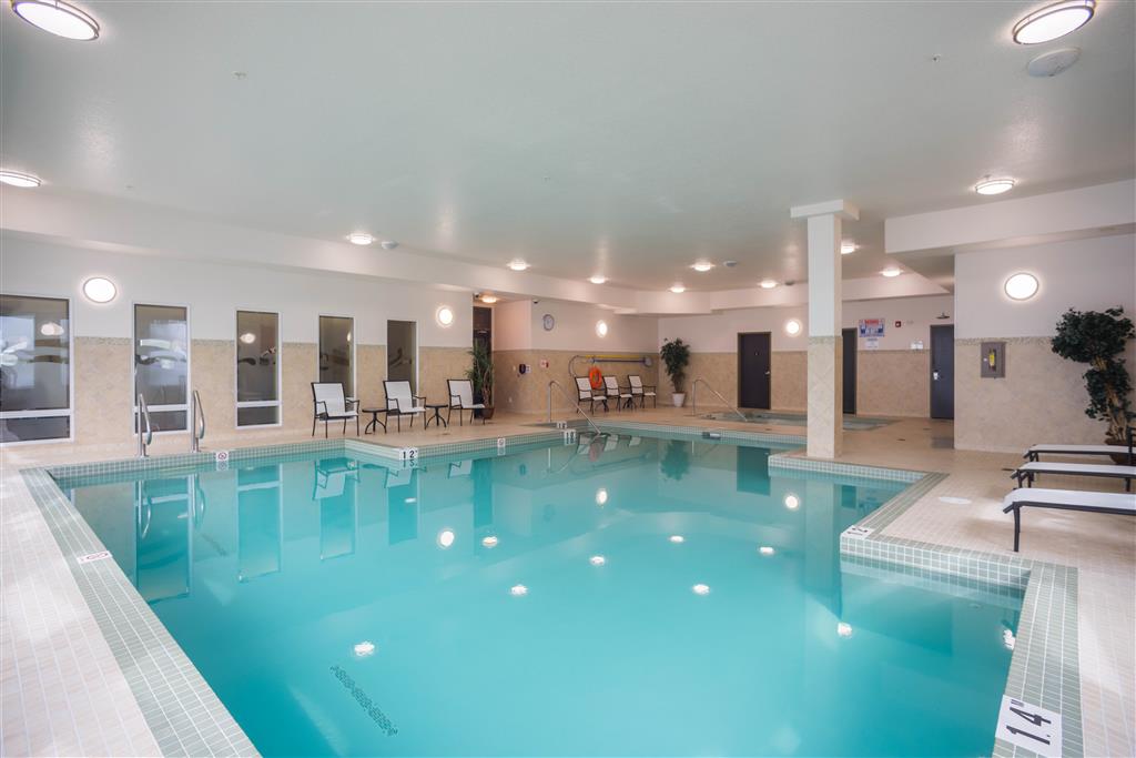 Best Western Plus St. Albert photo 3