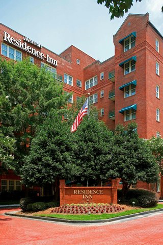Residence Inn by Marriott Atlanta Midtown/Georgia Tech