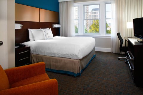 Residence Inn by Marriott Atlanta Midtown/Georgia Tech photo 2