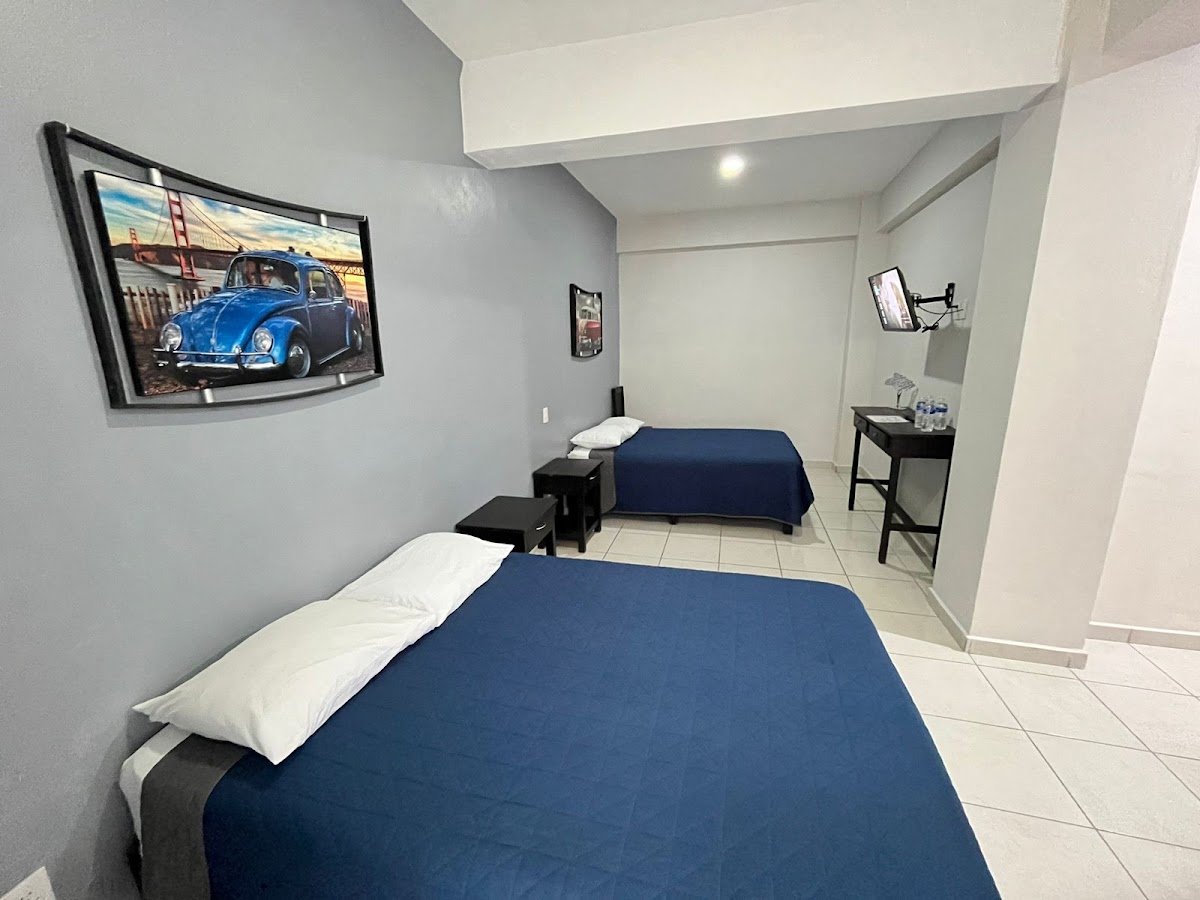 Hotel Boutique Árbol de La Vida