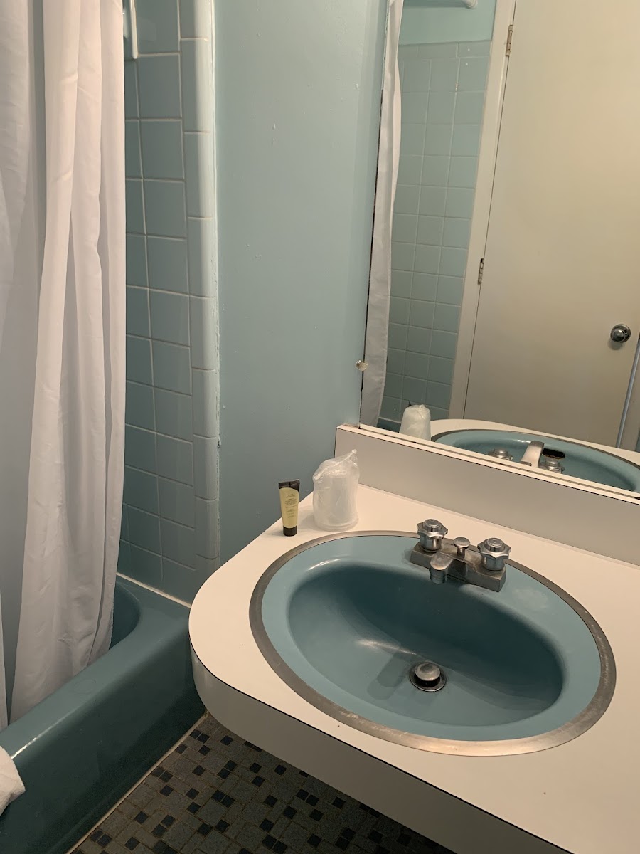Hollowell's Motel photo 3