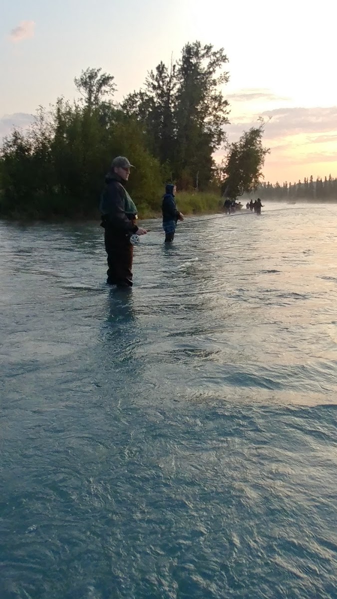 Alaska Fishing & Lodging photo 2