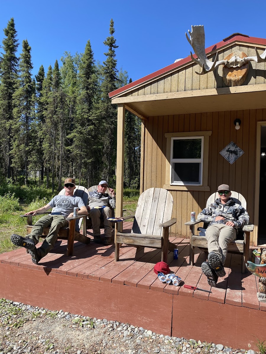 Alaska Fishing & Lodging photo 3