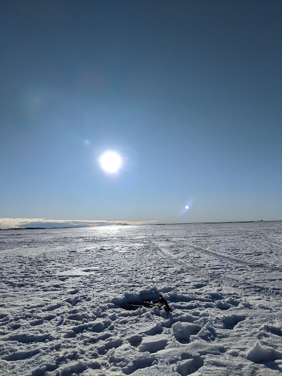 Eagle Lake