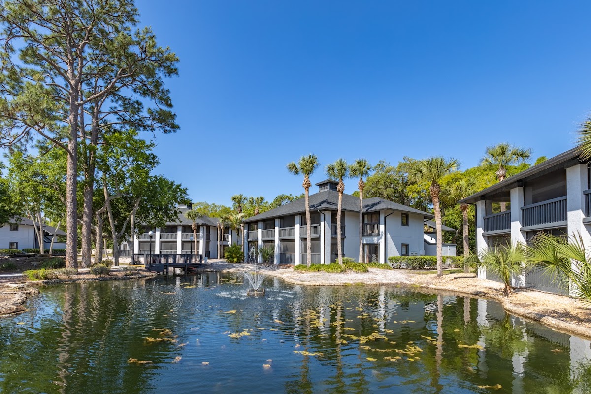 Legacy Vacation Resorts Palm Coast