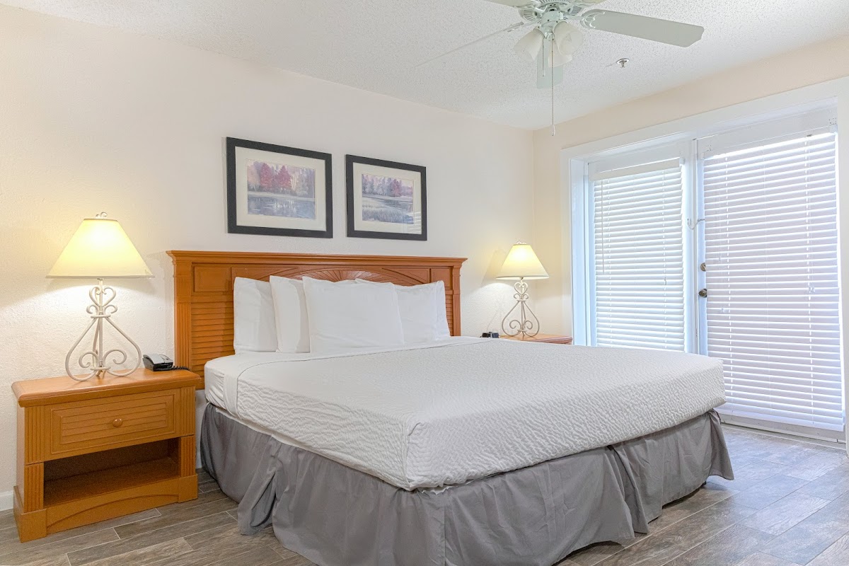 Legacy Vacation Resorts Palm Coast photo 2