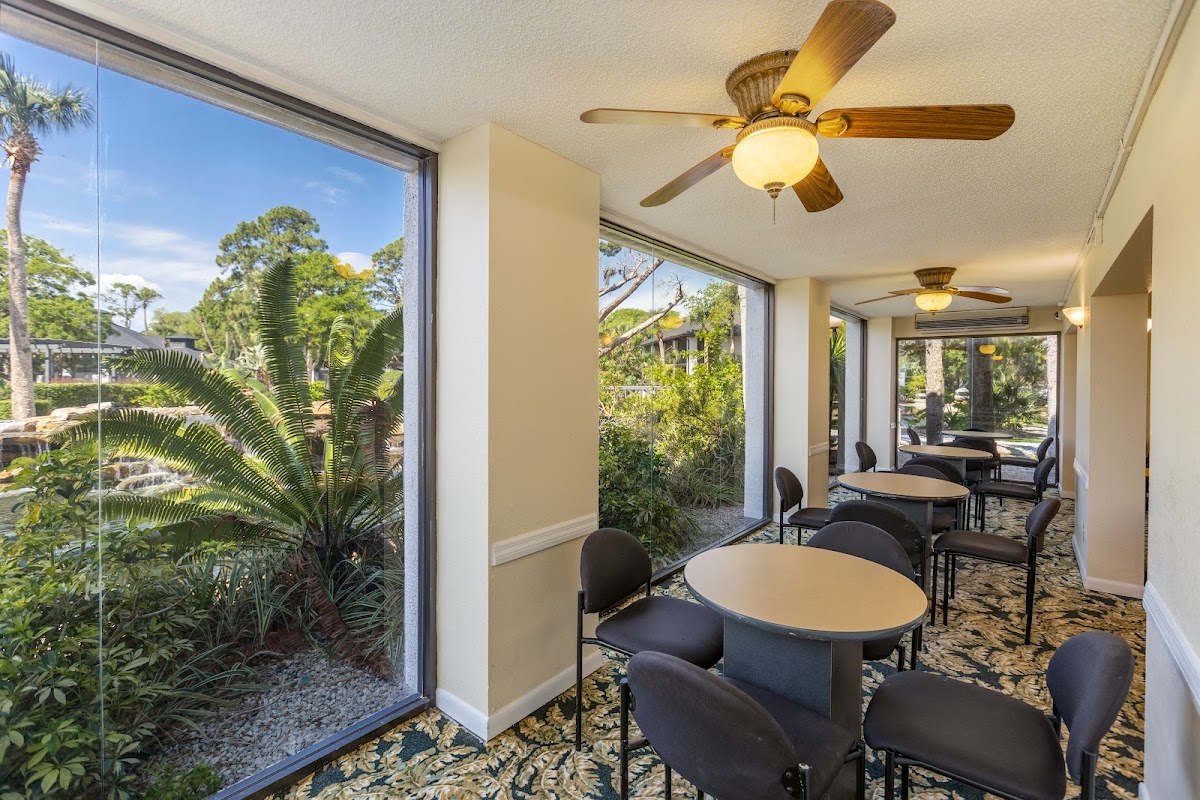 Legacy Vacation Resorts Palm Coast photo 3