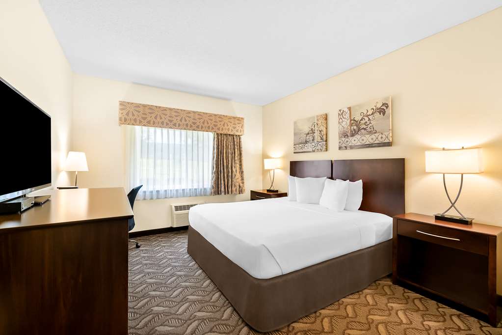 Best Western Nebraska City Inn photo 2