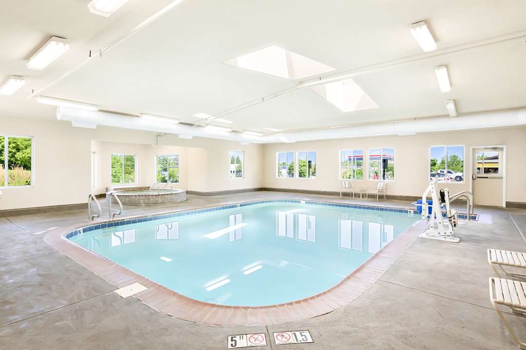 Best Western Nebraska City Inn photo 3