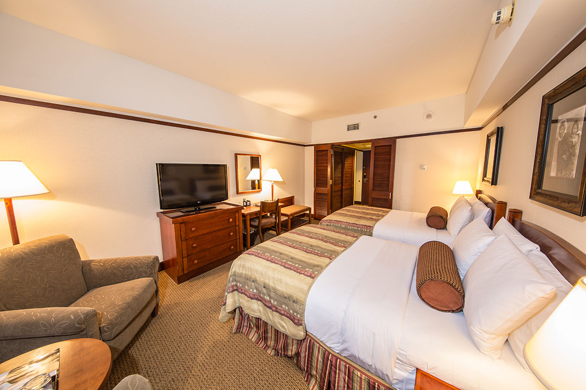 Alyeska Resort photo 2