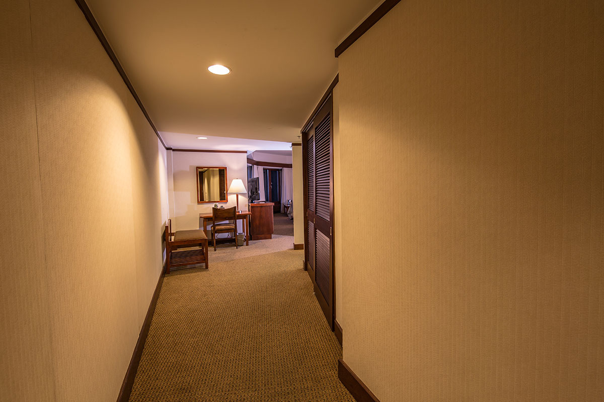 Alyeska Resort photo 3