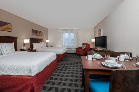 TownePlace Suites by Marriott Boise Downtown/University photo 2