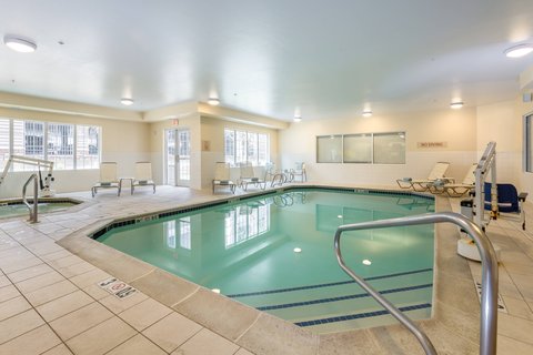 TownePlace Suites by Marriott Boise Downtown/University photo 3