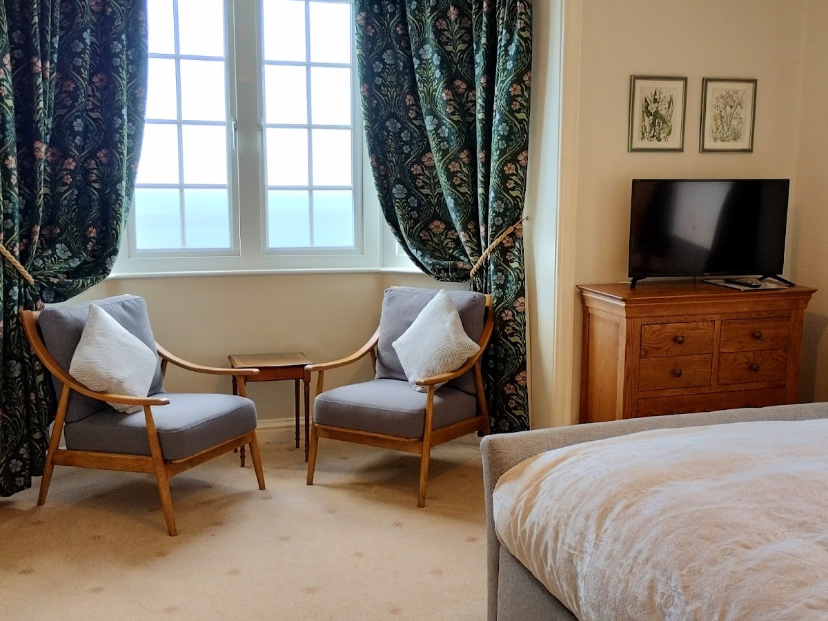 Chough's Nest Hotel photo 2