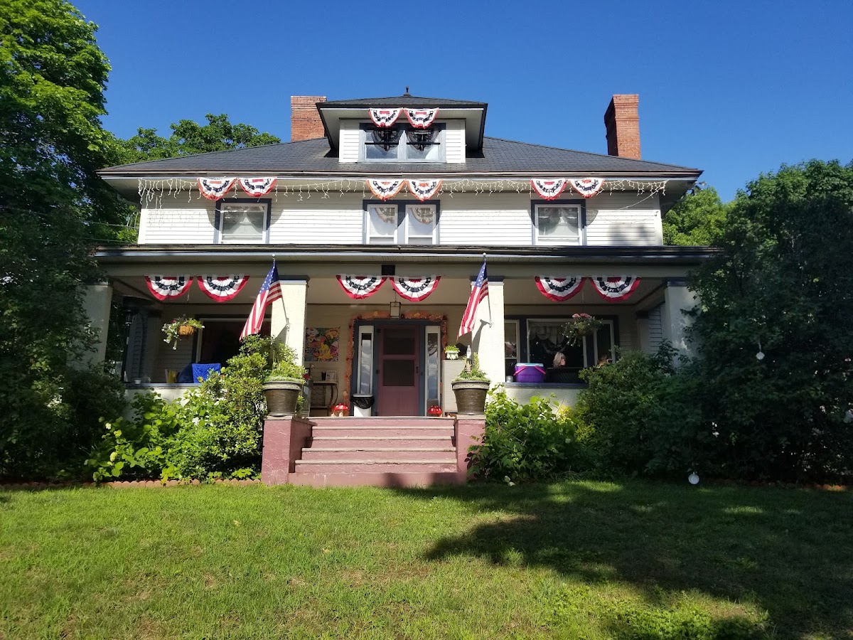Taylor Edes Inn