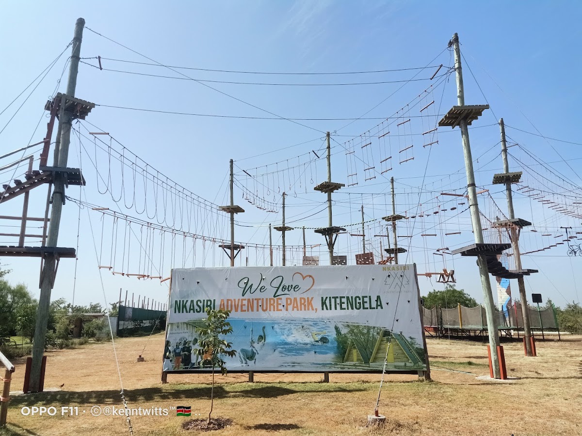 Nkasiri Adventure Park