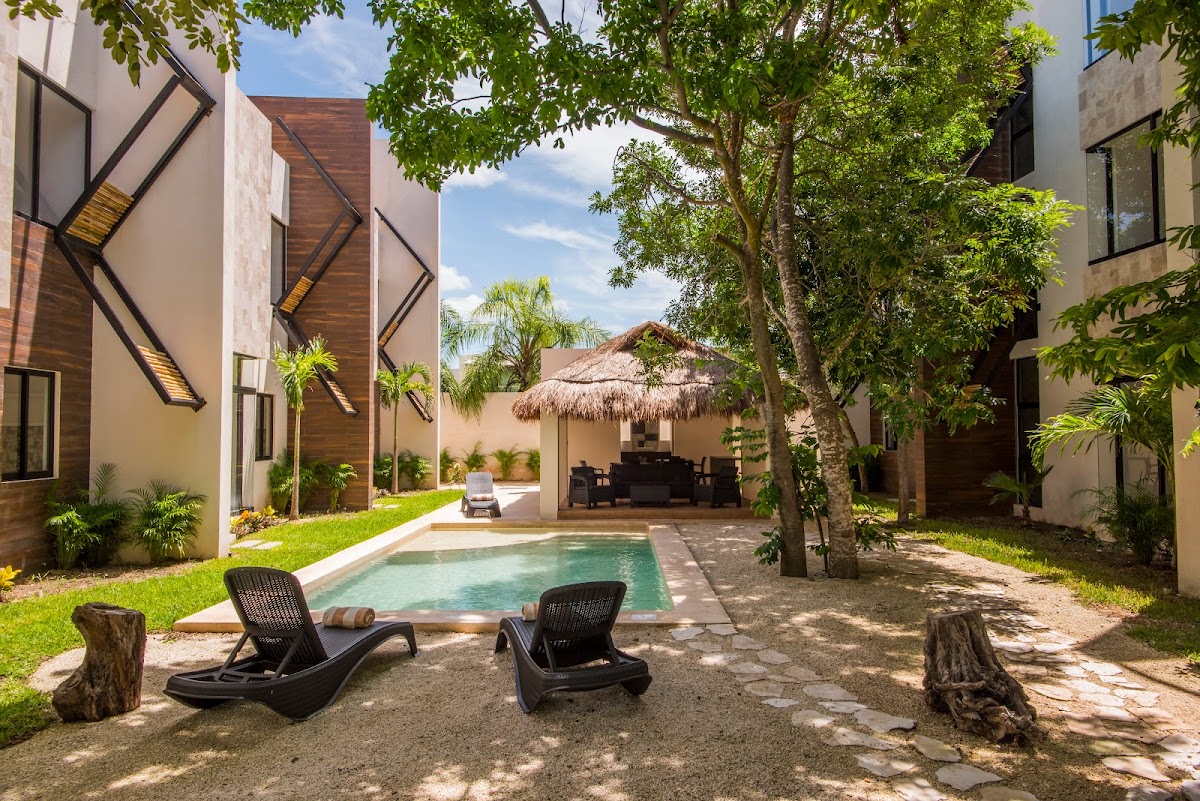 Tannah Luxury Rentals