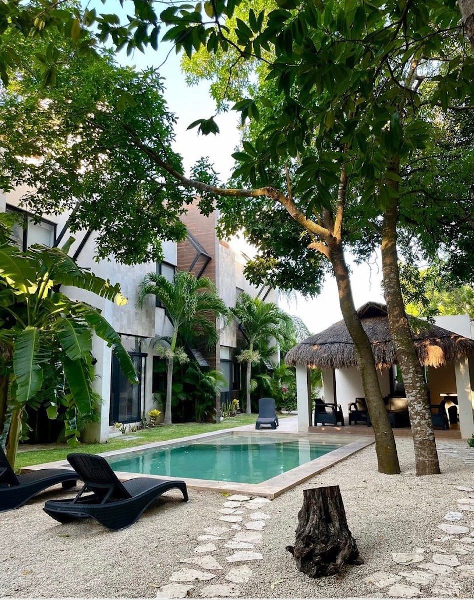 Tannah Luxury Rentals photo 2