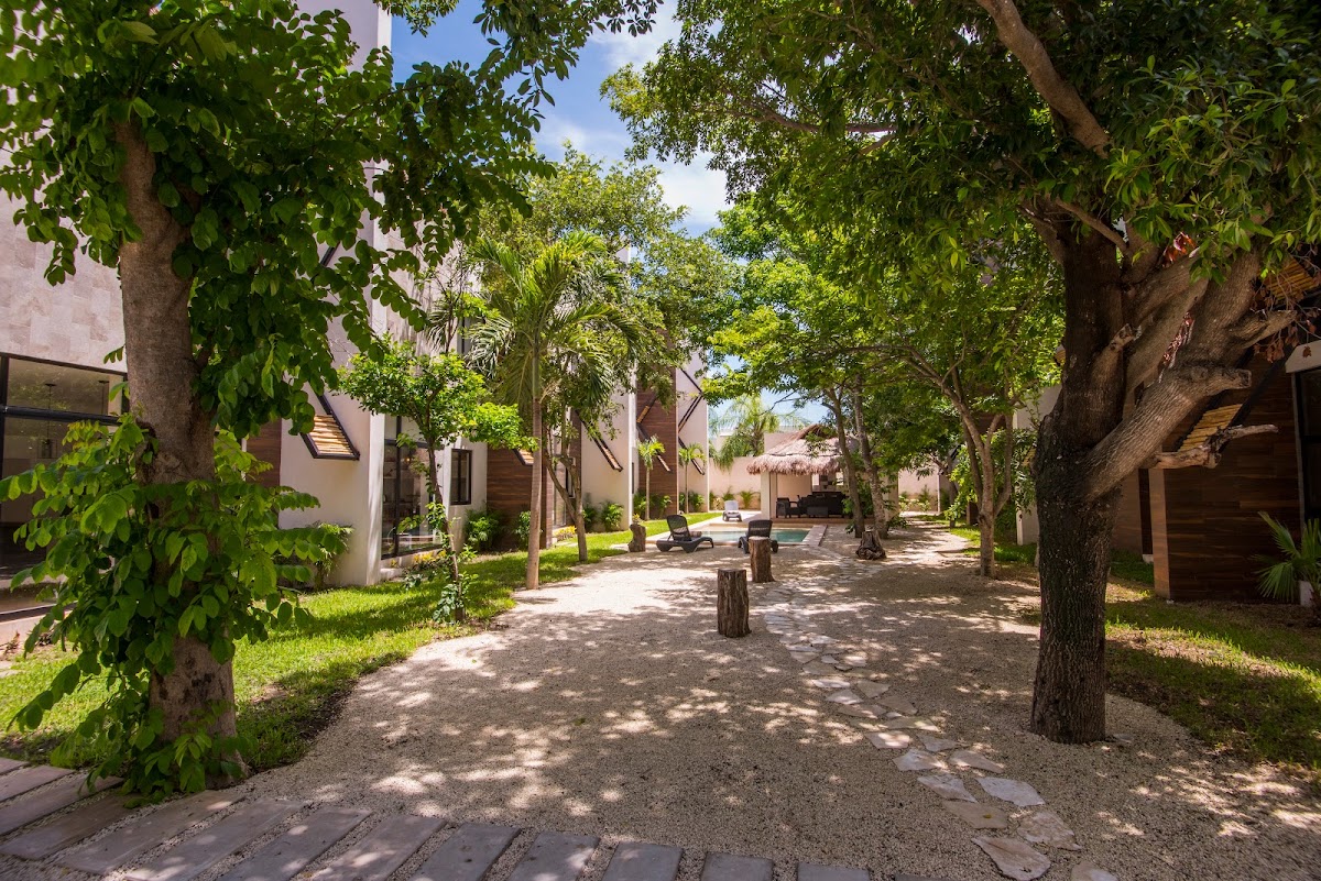 Tannah Luxury Rentals photo 3