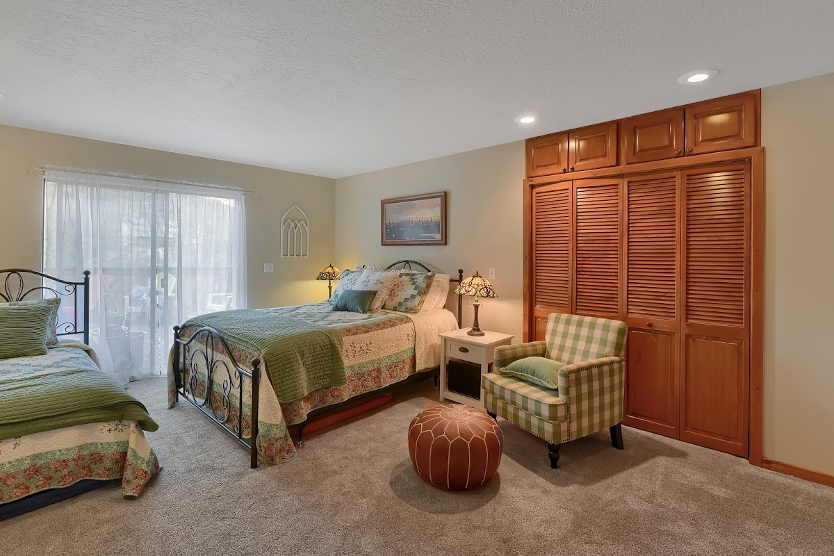 Edelweiss Bed & Breakfast photo 2