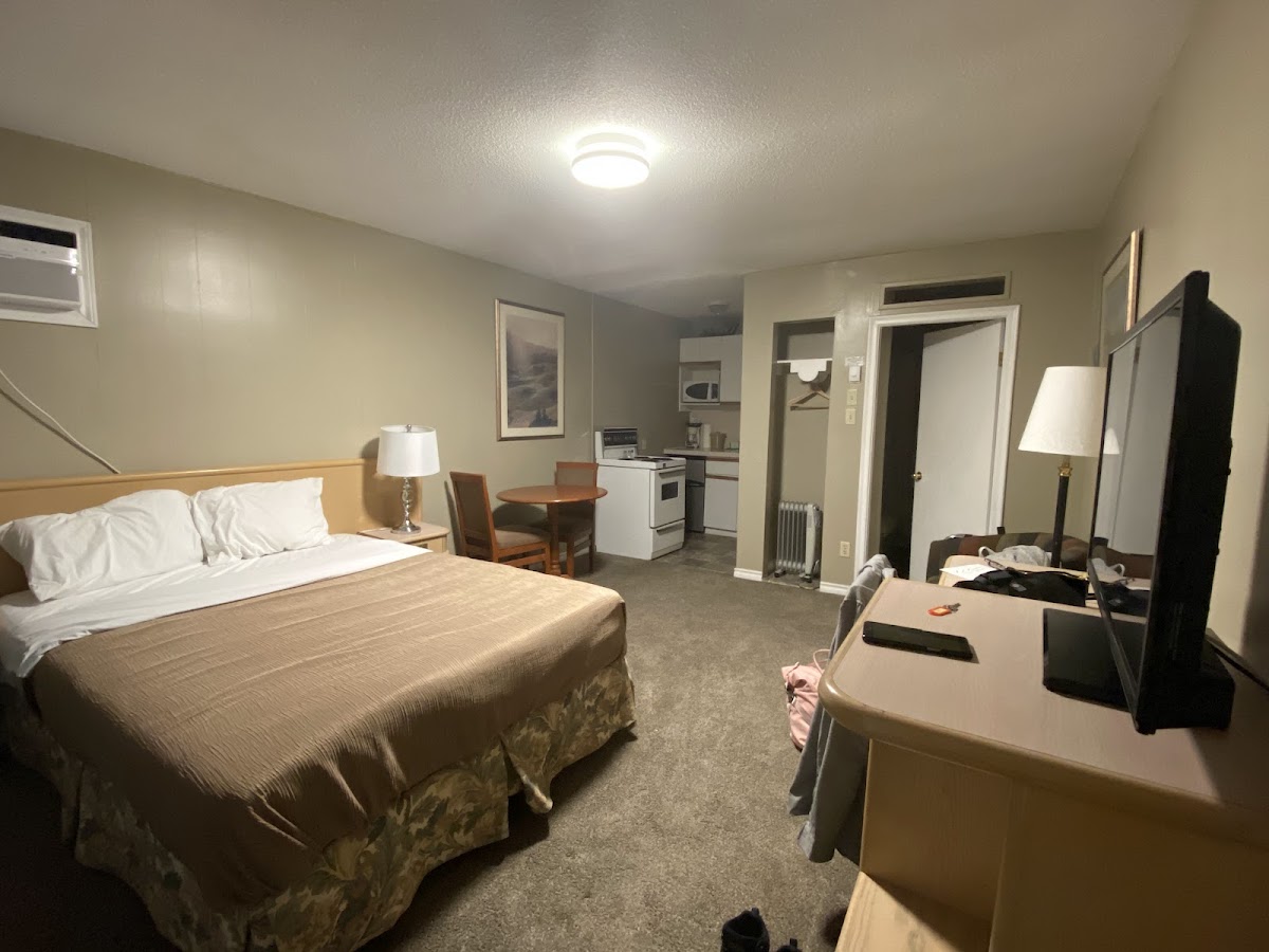 Badlands Motel photo 2