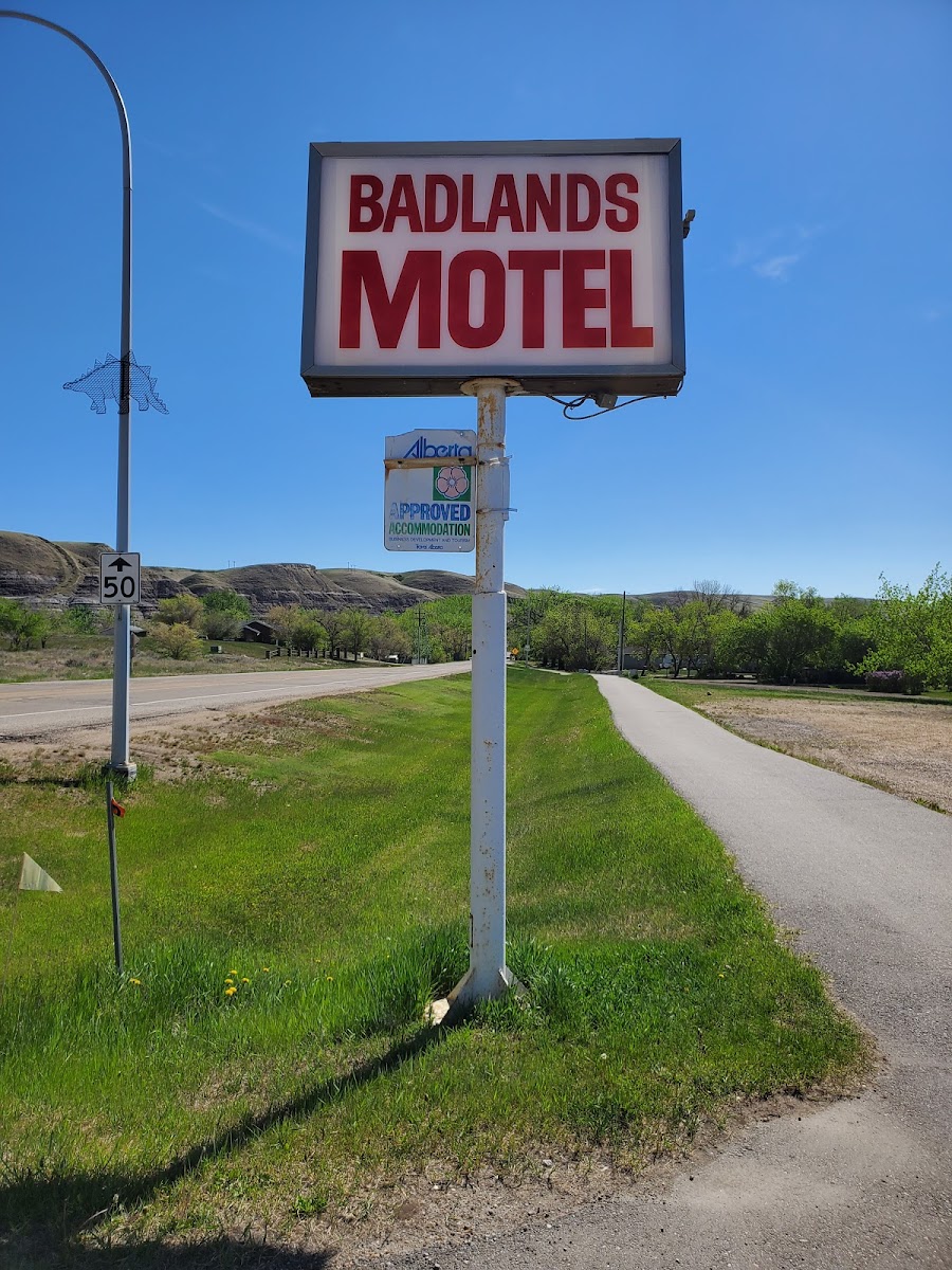 Badlands Motel photo 3