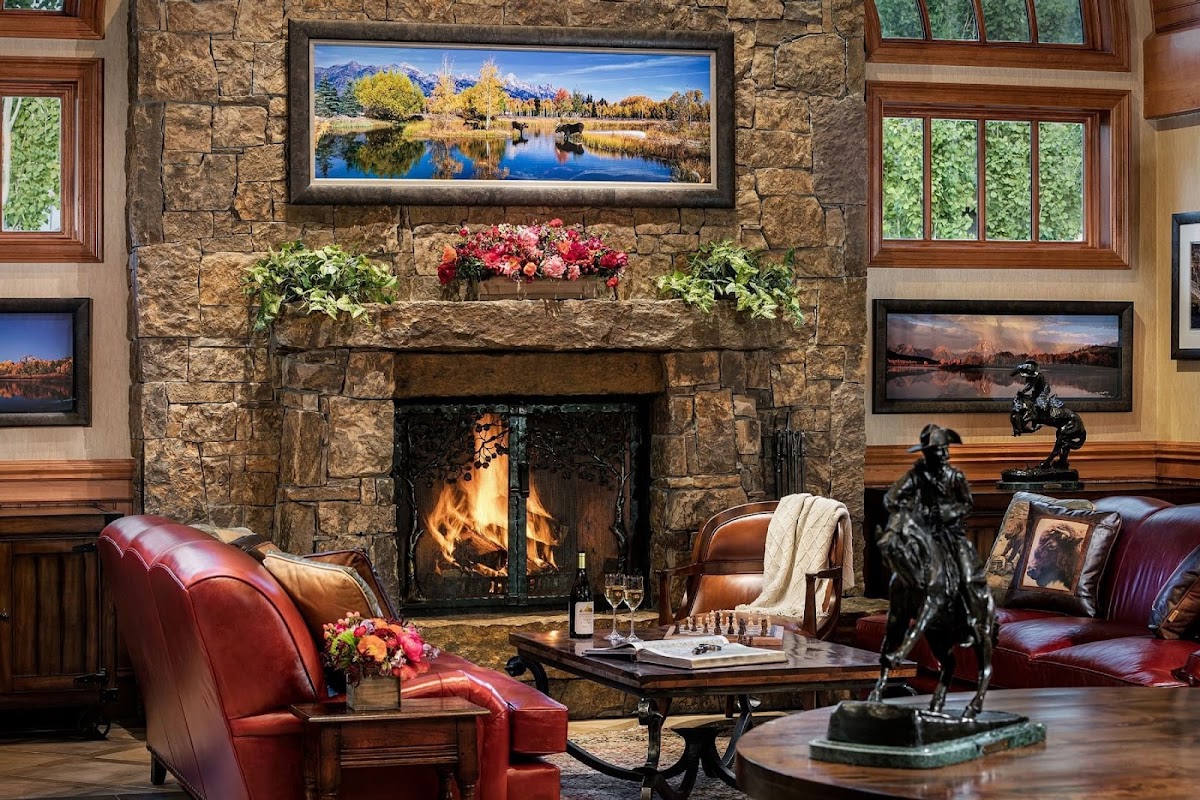 Wyoming Inn of Jackson Hole photo 2
