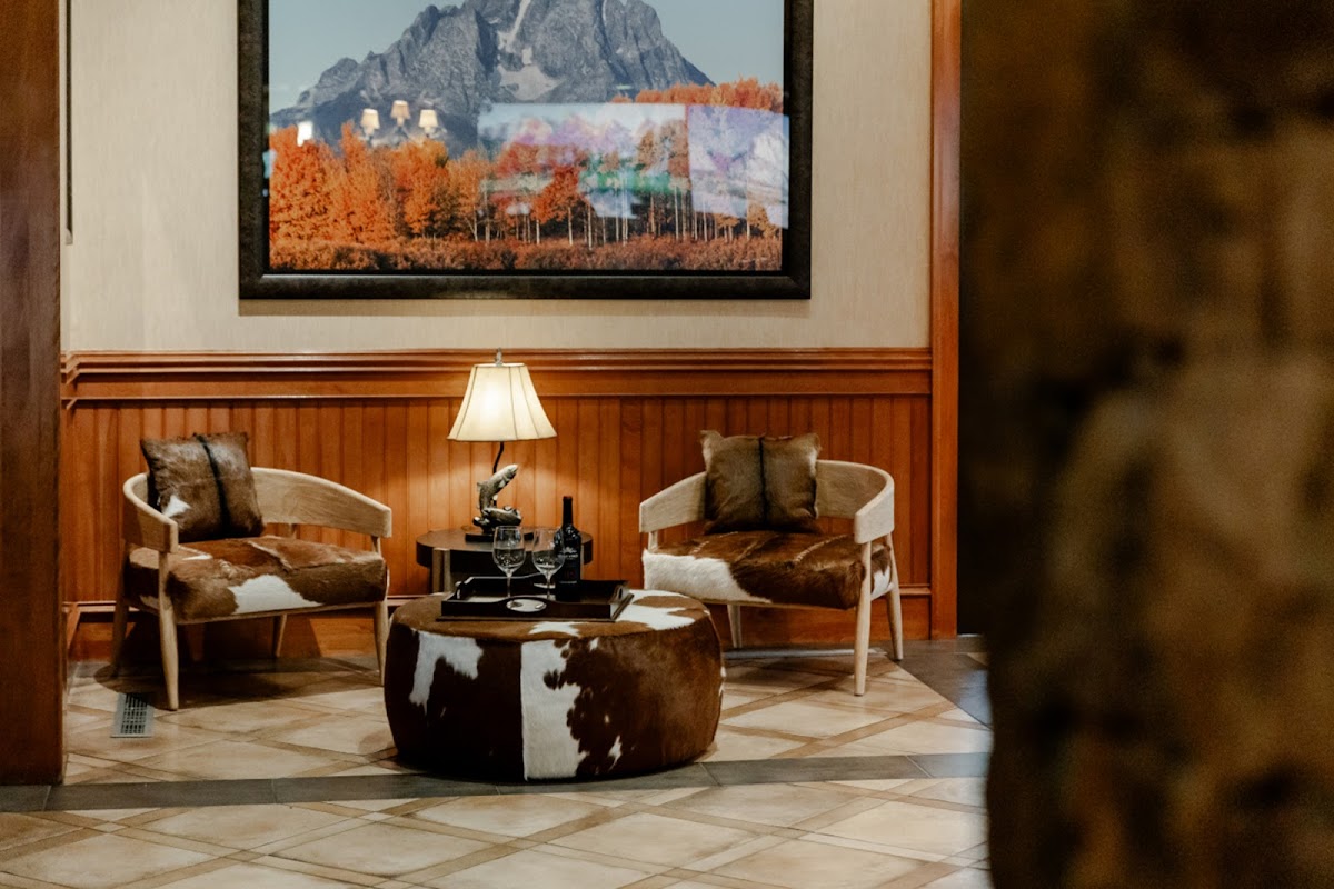 Wyoming Inn of Jackson Hole photo 3