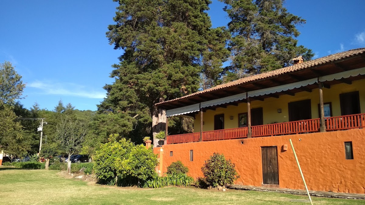 Rancho Epenche