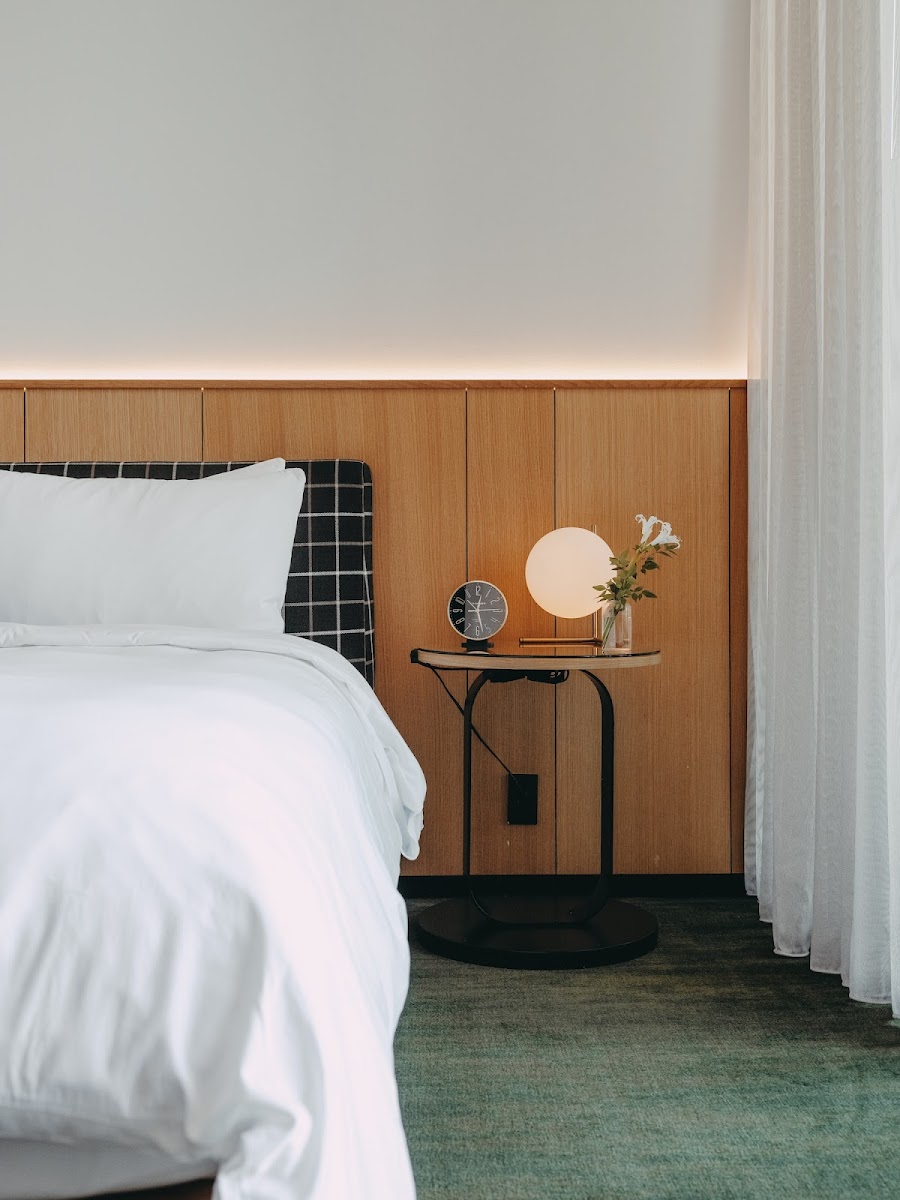 The Loren Hotel Austin photo 2