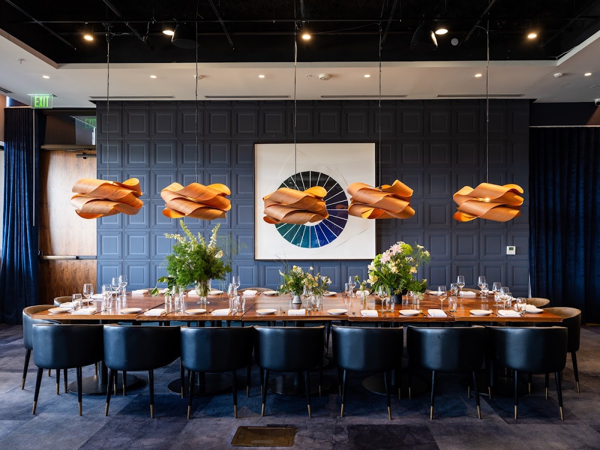 The Loren Hotel Austin photo 3