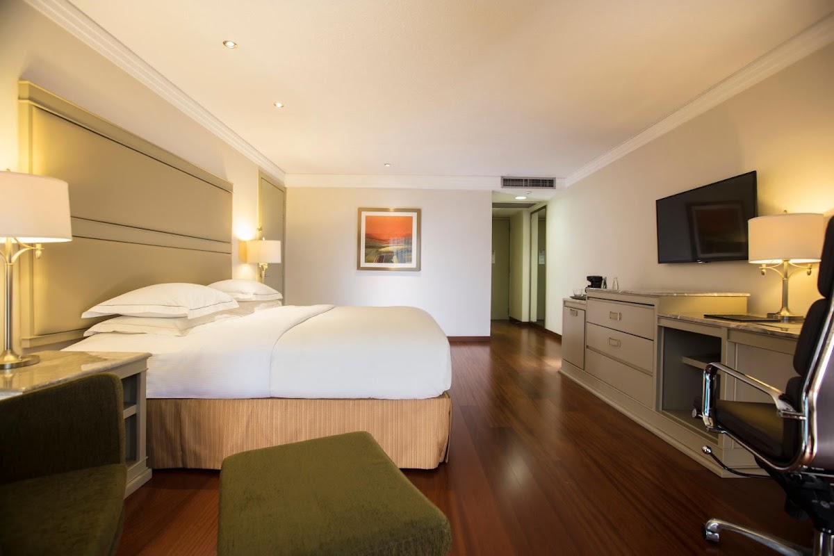 Barceló Guadalajara