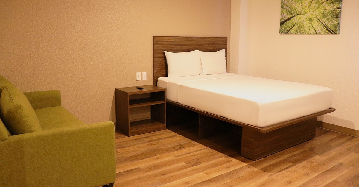 Extended Suites Querétaro Juriquilla photo 2