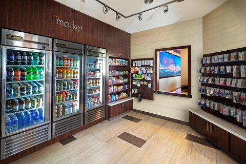 Residence Inn by Marriott Los Angeles LAX/Century Boulevard photo 2