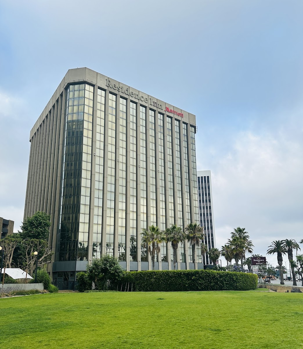 Residence Inn by Marriott Los Angeles LAX/Century Boulevard photo 3