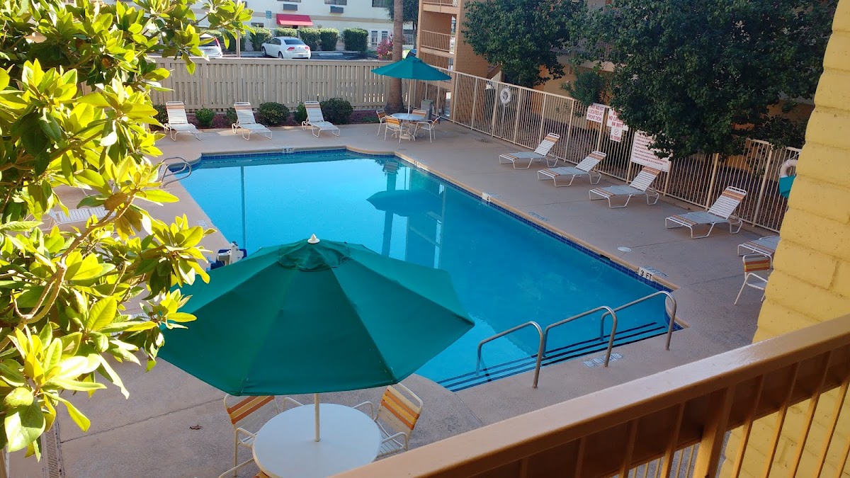 La Quinta Inn by Wyndham El Paso West photo 3