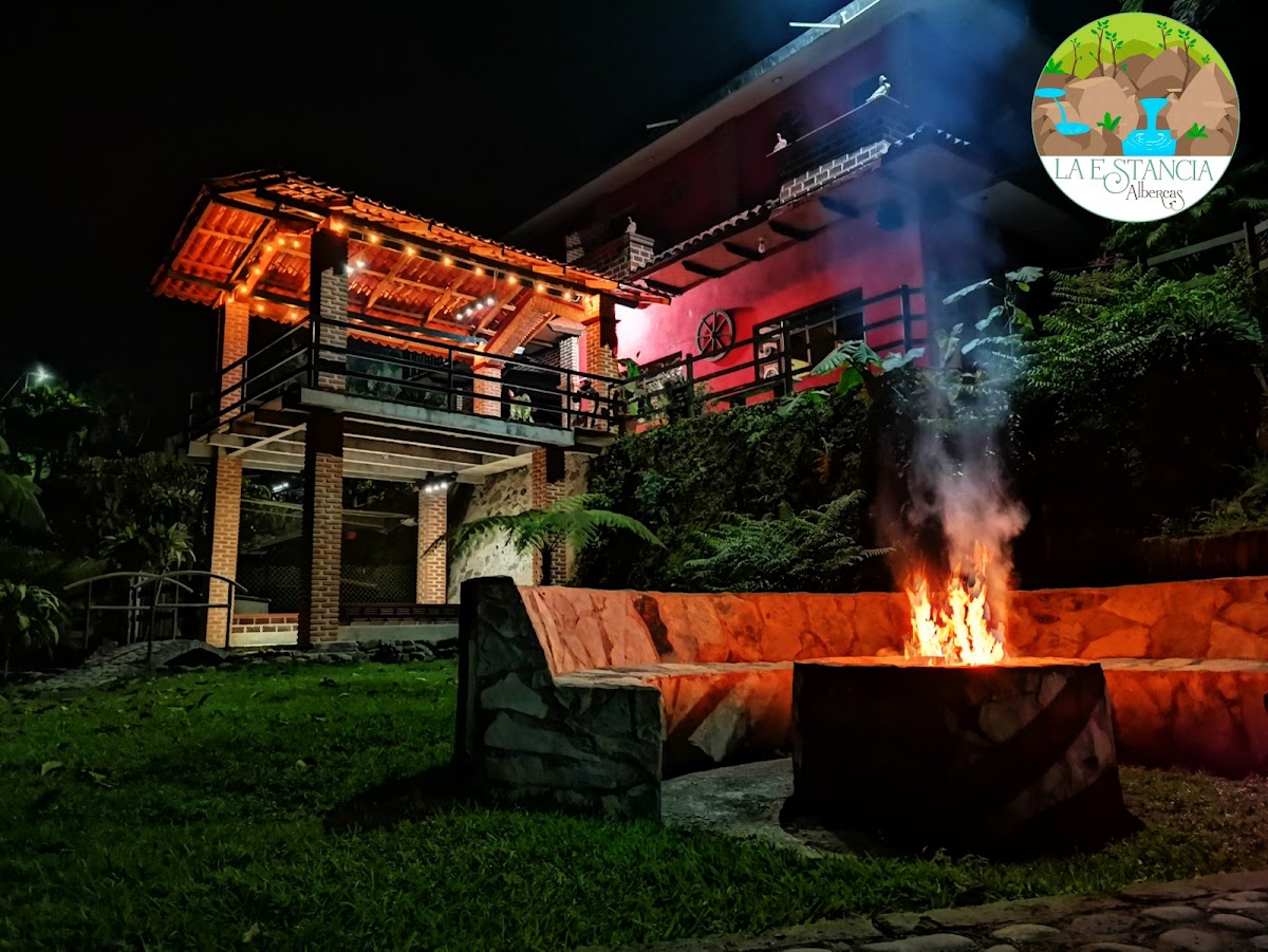 La Estancia Albercas