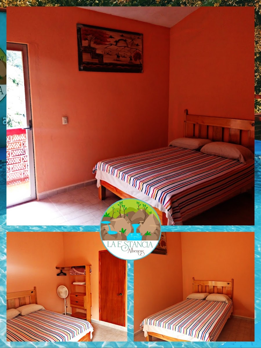 La Estancia Albercas photo 2
